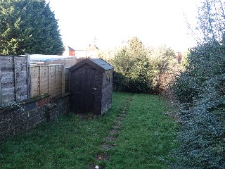 Chestnut Road, Northampton, Northamptonshire, NN3