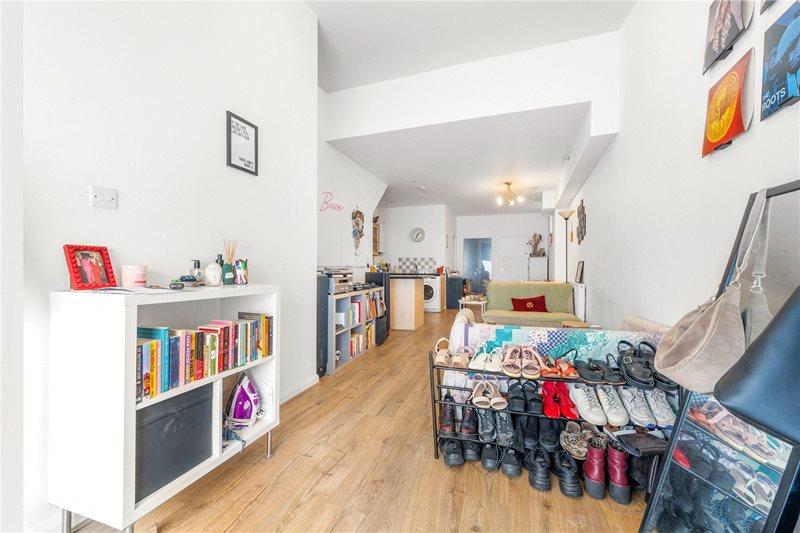 Bellenden Road, Peckham Rye, London, SE15