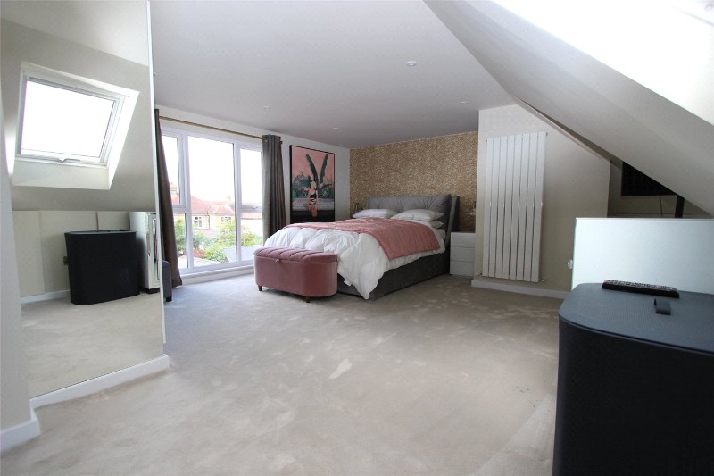 Vernon Road, Leigh-on-Sea, Essex, SS9