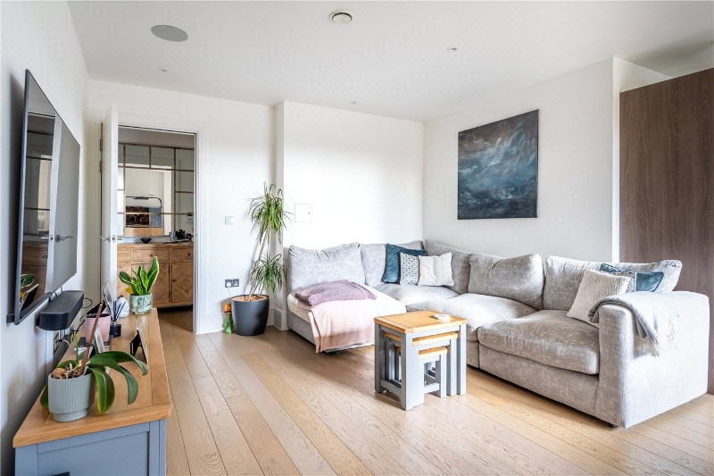 Thurlow Park Road, London, SE21