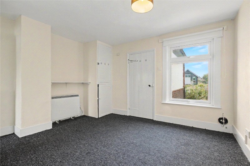 Wissett Road, Halesworth, Suffolk, IP19
