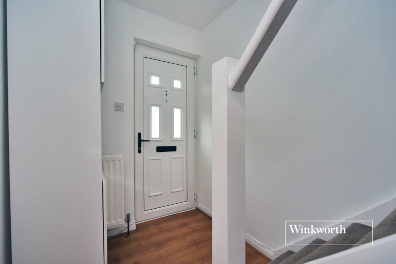 Brinkley Road, Worcester Park, KT4