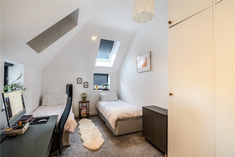 Barry Road, East Dulwich, London, SE22