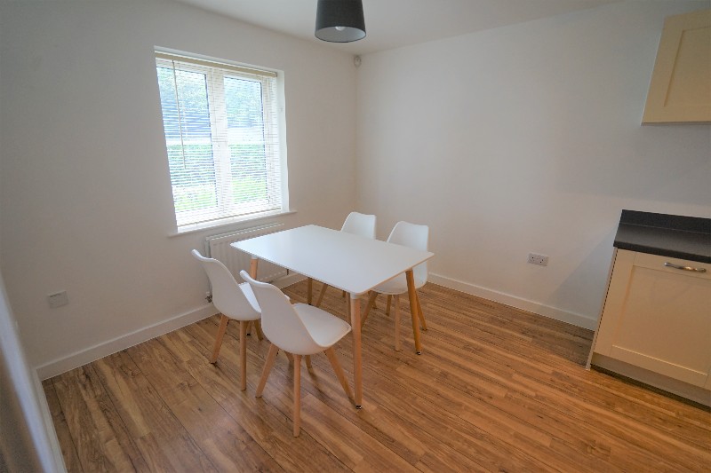 The Rosary, Stoke Gifford, Bristol, BS34