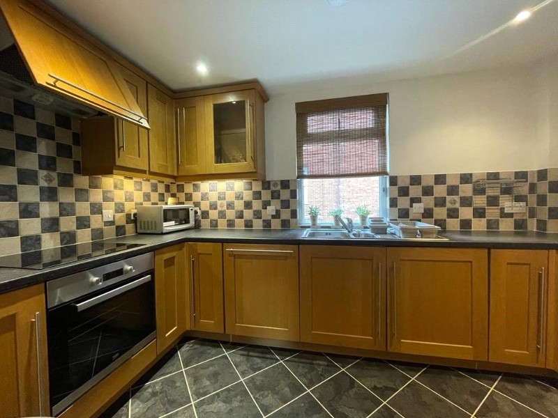 Central House, Northernhay Street, Exeter, EX4