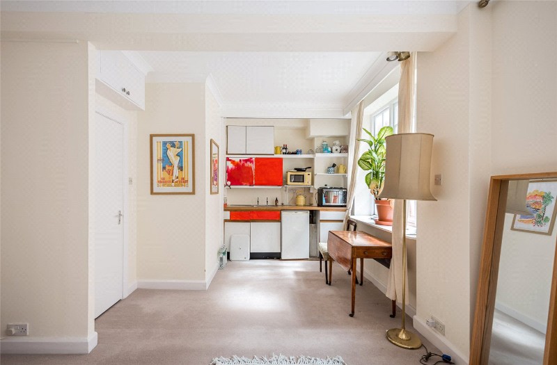 Morpeth Terrace, London, SW1P