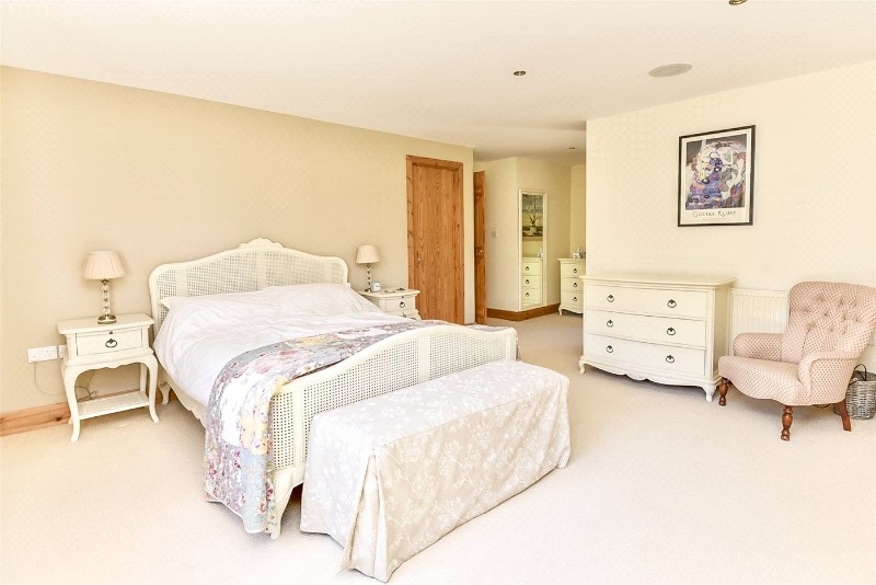 Orchard Mews, Horton, Wimborne, Dorset, BH21
