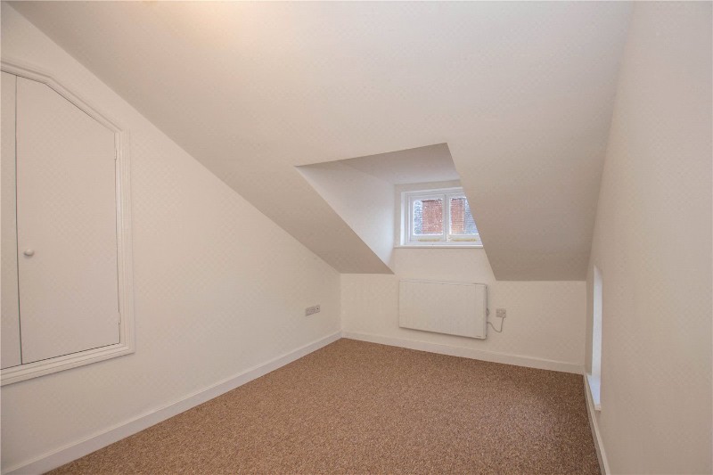 High Street, Crediton, Devon, EX17