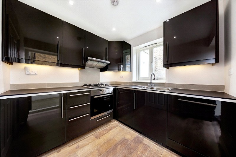 Lillie Road, London, SW6