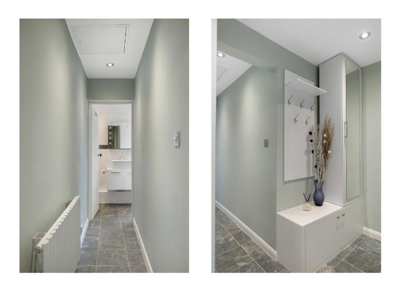 Anerley Hill, London, SE19