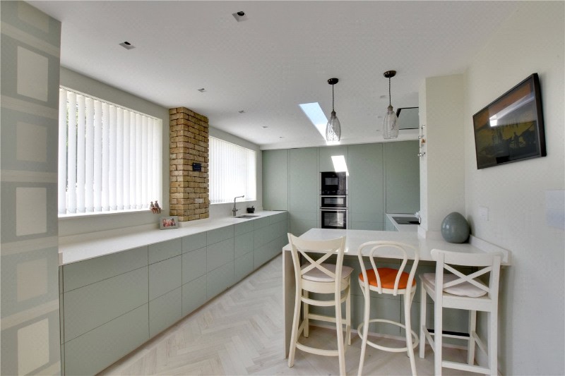 Thornsbeach Road, Catford, London, SE6