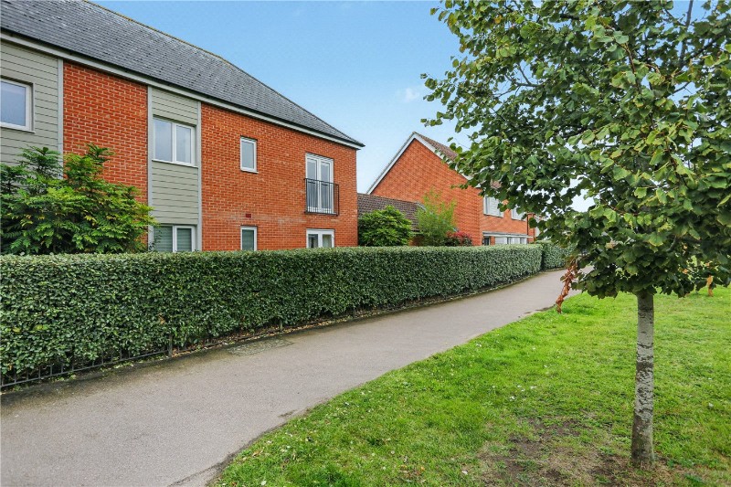 Brentwood, Eaton, Norwich, Norfolk, NR4