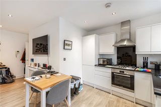 East Dulwich Road, East Dulwich, London, SE22