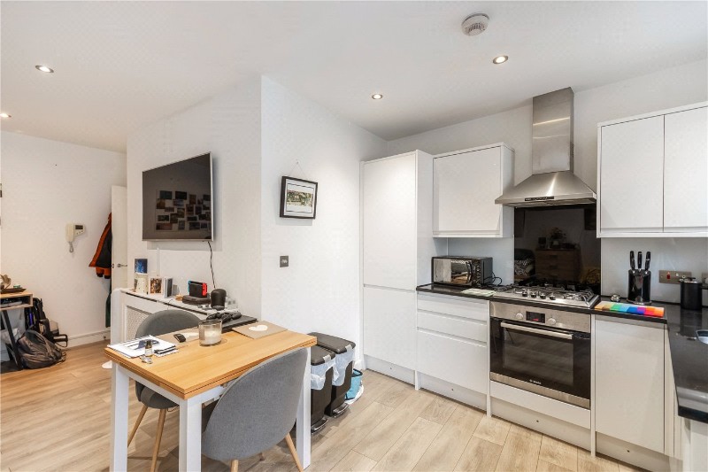 East Dulwich Road, East Dulwich, London, SE22