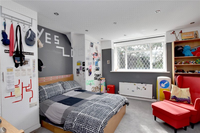 Cedarhurst Drive, Eltham, SE9