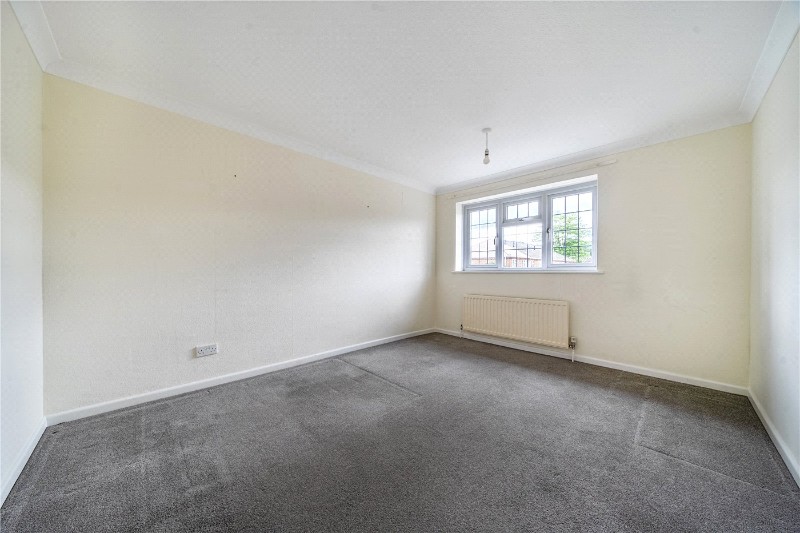 Riverside Gardens, Romsey, Hampshire, SO51