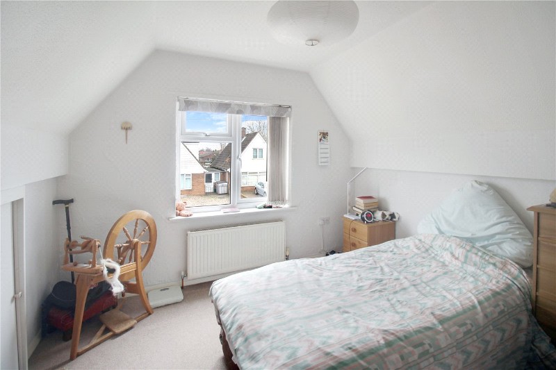 Meadow Close, Hellesdon, Norwich, Norfolk, NR6