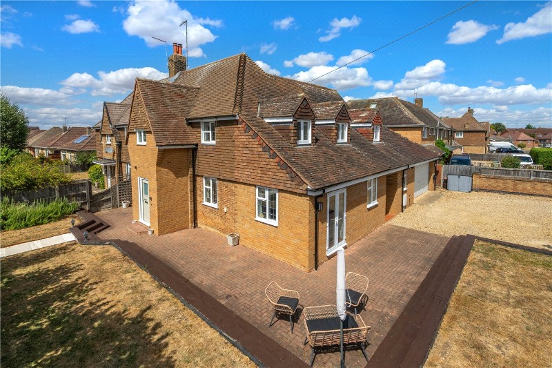 Park Road, Deeping St. James, Peterborough, Lincolnshire, PE6