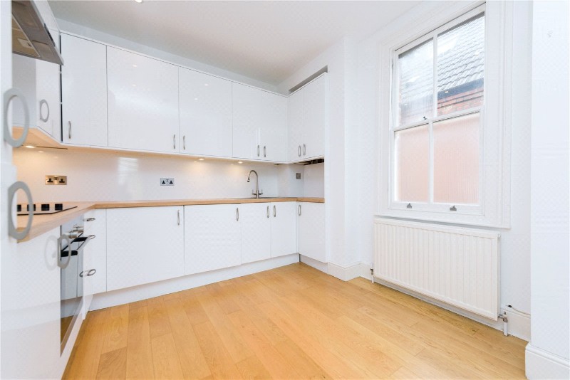 Blenheim Gardens, London, NW2