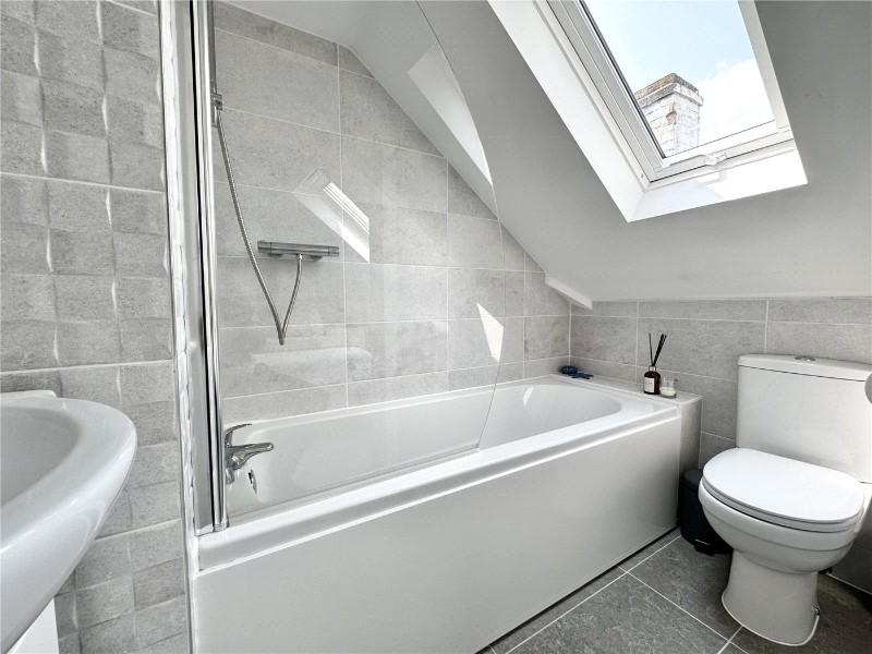 Alum Chine Road, Bournemouth, Dorset, BH4