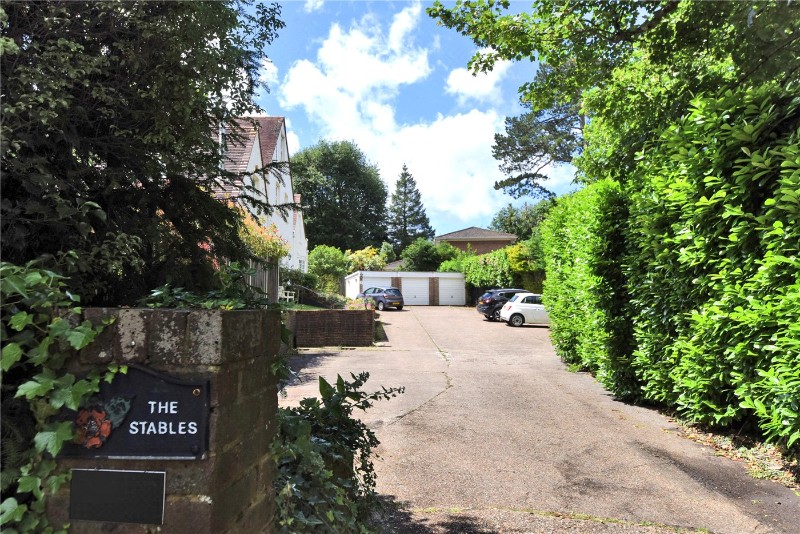 Colcokes Road, Banstead, Surrey, SM7