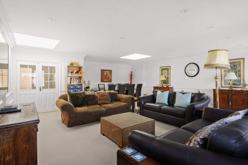 The Broad Walk, Imperial Square, Cheltenham, Gloucestershire, GL50