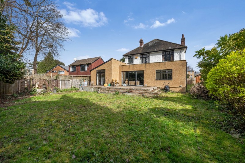 Park Road, Beckenham, BR3