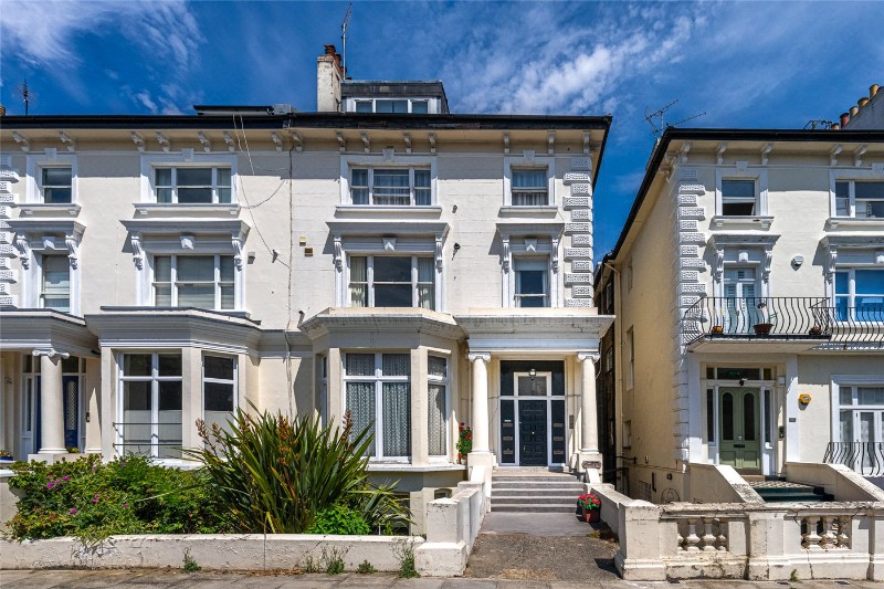 Belsize Square, London, NW3
