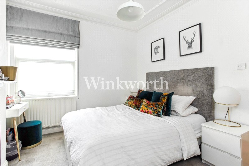 Gloucester Road, London, N17