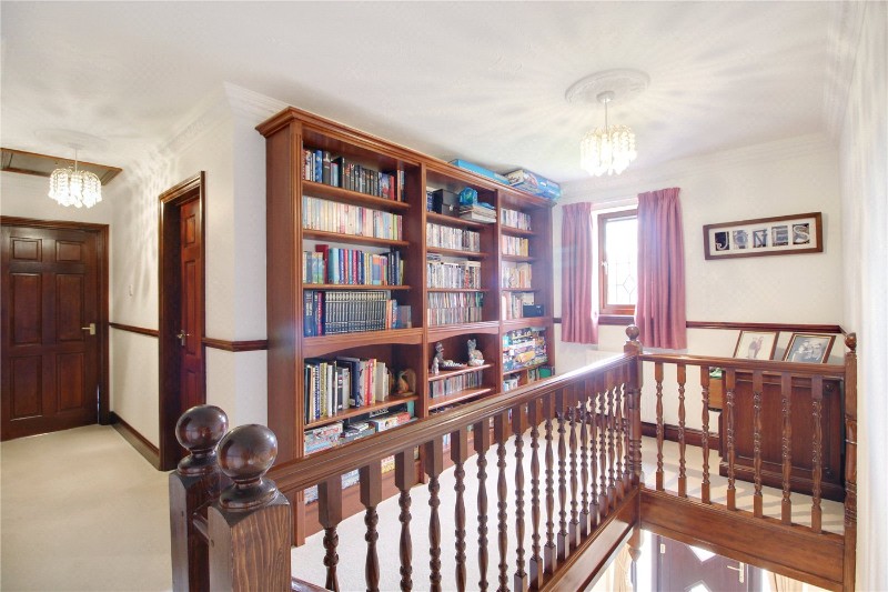 Boundary Way, Poringland, Norwich, Norfolk, NR14