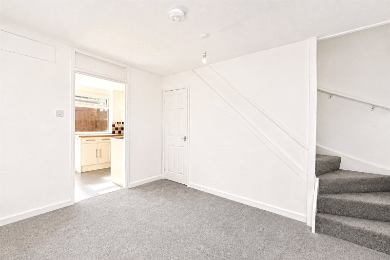 Mendip Close, Basingstoke, Hampshire, RG22
