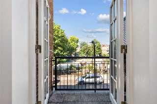 Clapton Square, London, E5
