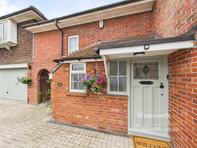 Westwood Road, Tilehurst, Reading, Berkshire, RG31