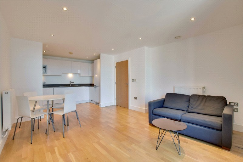 Jubilee Court, 20 Victoria Parade, Greenwich, London, SE10