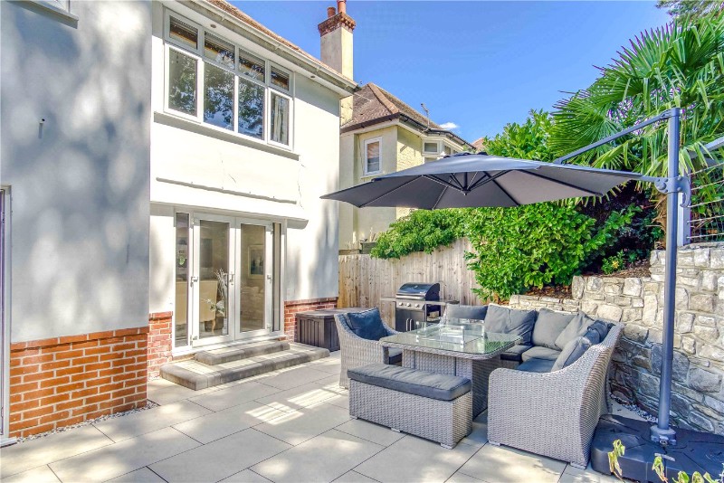 Kings Avenue, Poole, Dorset, BH14