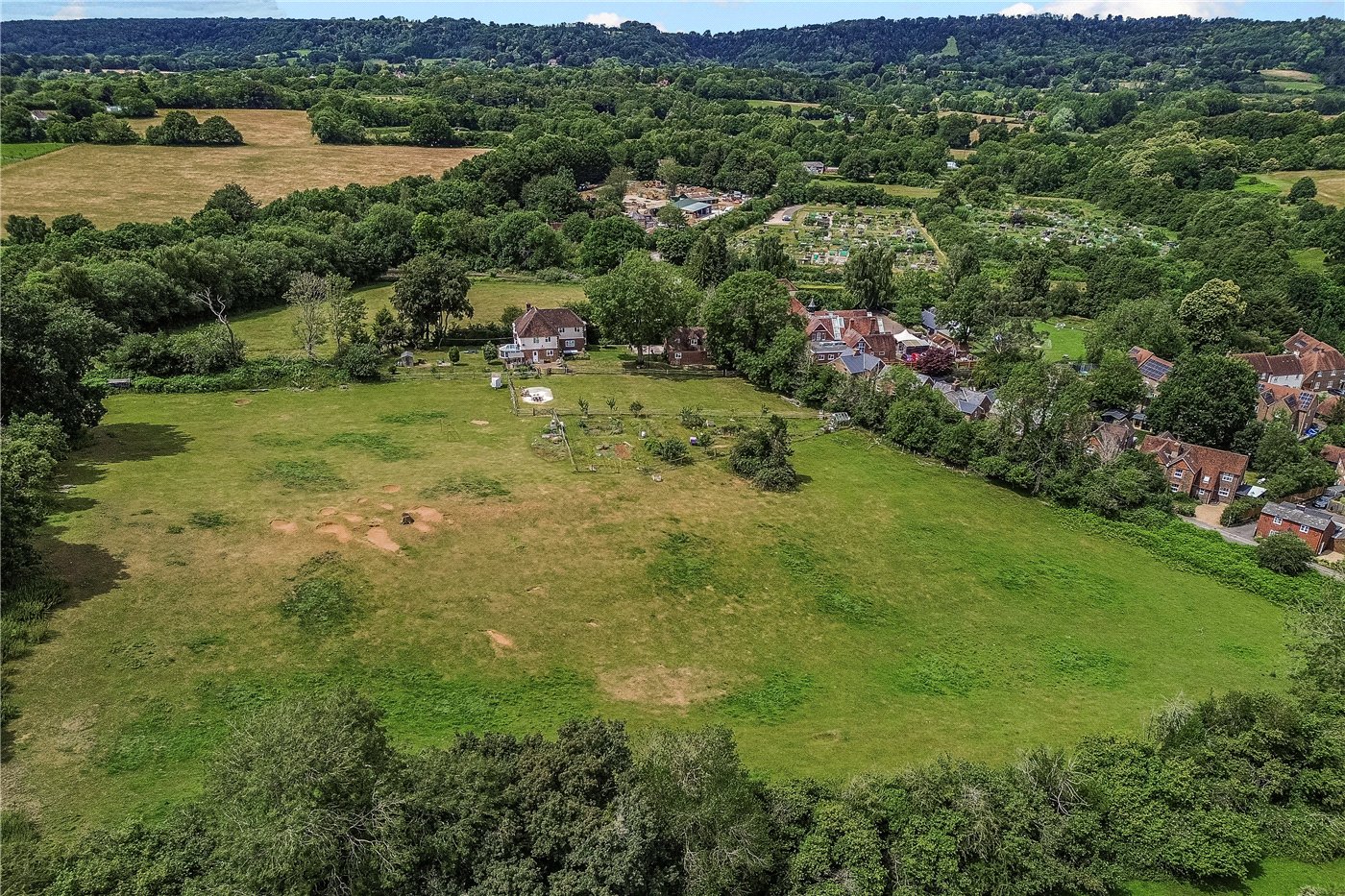 School Lane, Petersfield, Hampshire, GU32