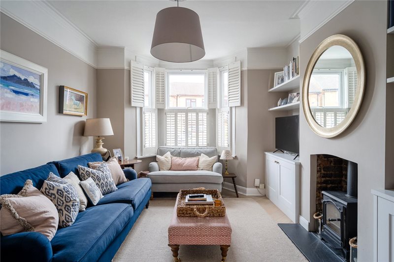 Natal Road, London, SW16