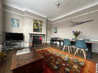 Manor Mount, London, SE23