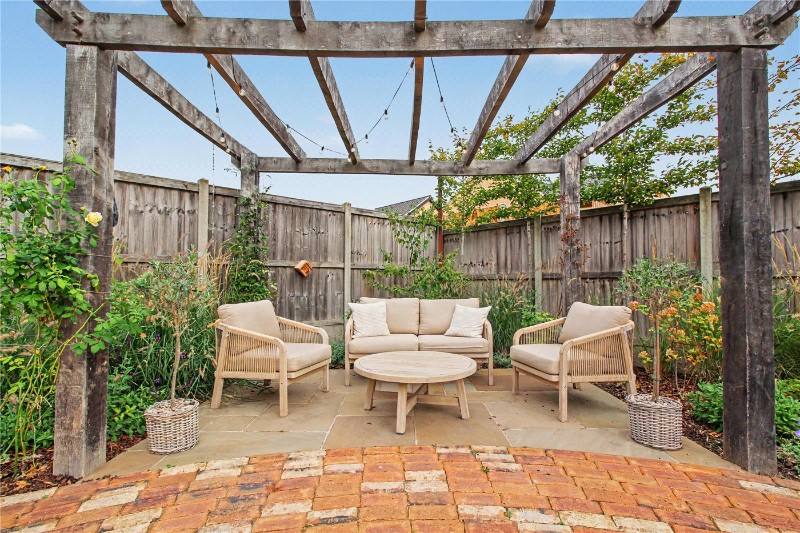 Pine Tree Close, Holton, Halesworth, IP19