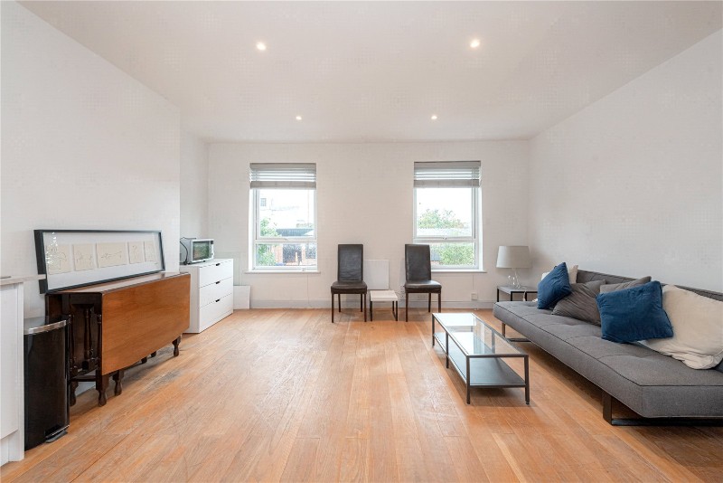 Latimer Road, London, W10