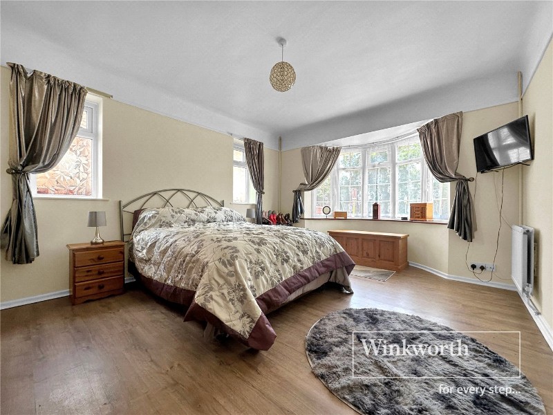 New Road, West Parley, Ferndown, Dorset, BH22
