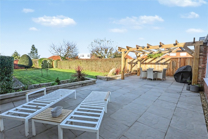 Prince Andrews Road, Hellesdon, Norwich, Norfolk, NR6