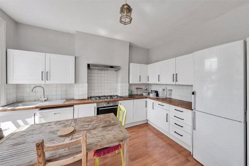 Saltram Crescent, London, W9