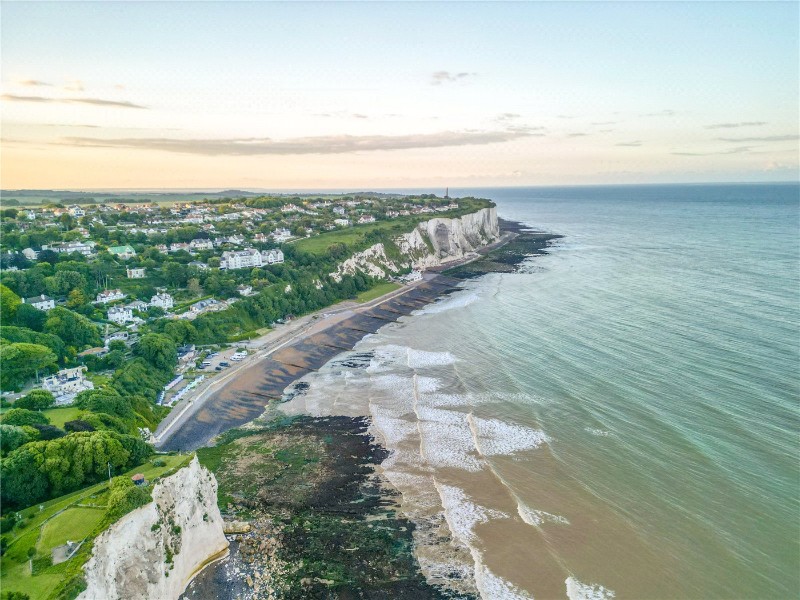 Dover Road, Westcliffe, Dover, Kent, CT15