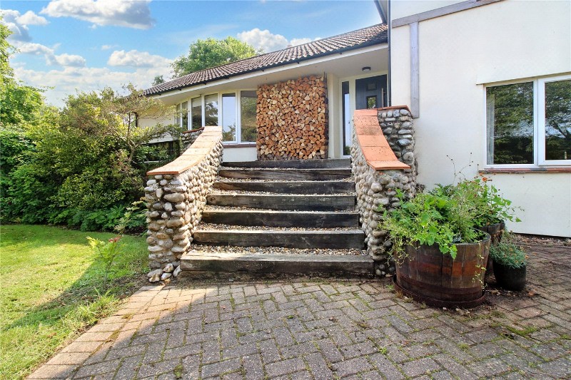 Home Farm Lane, Morley St. Peter, Wymondham, Norfolk, NR18