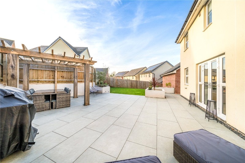 Uplowman Road, Tiverton, Devon, EX16