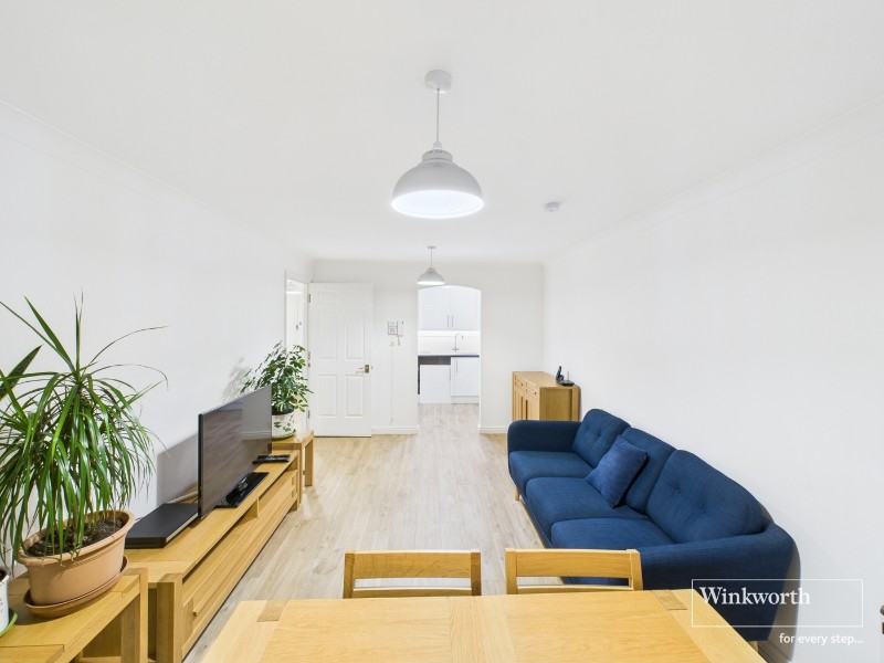 Radbourne Court, Draycott Avenue, Harrow, HA3