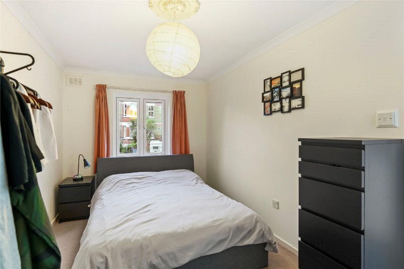 Hargrave Park, London, N19