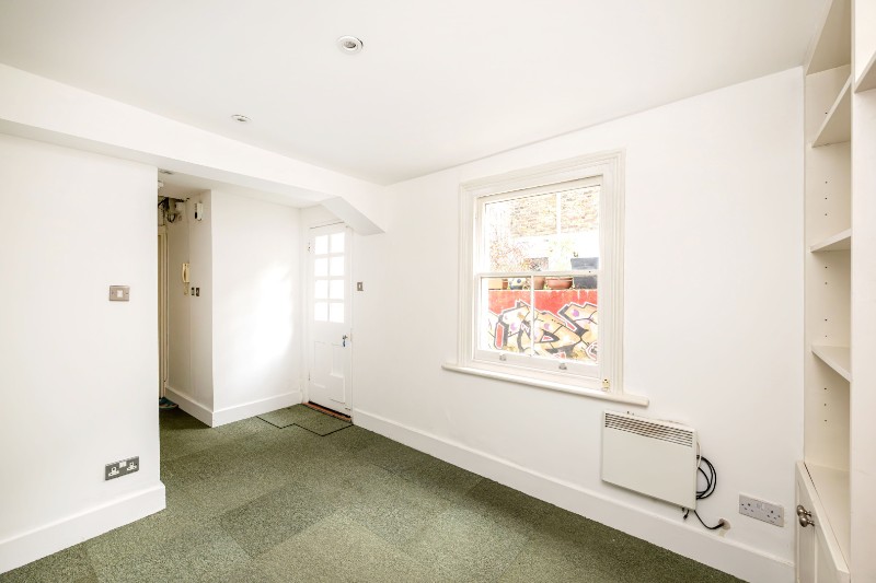 Portobello Road, London, W10