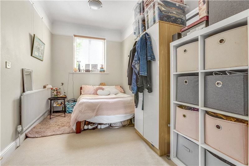 Westmoreland Road, Barnes, London, SW13